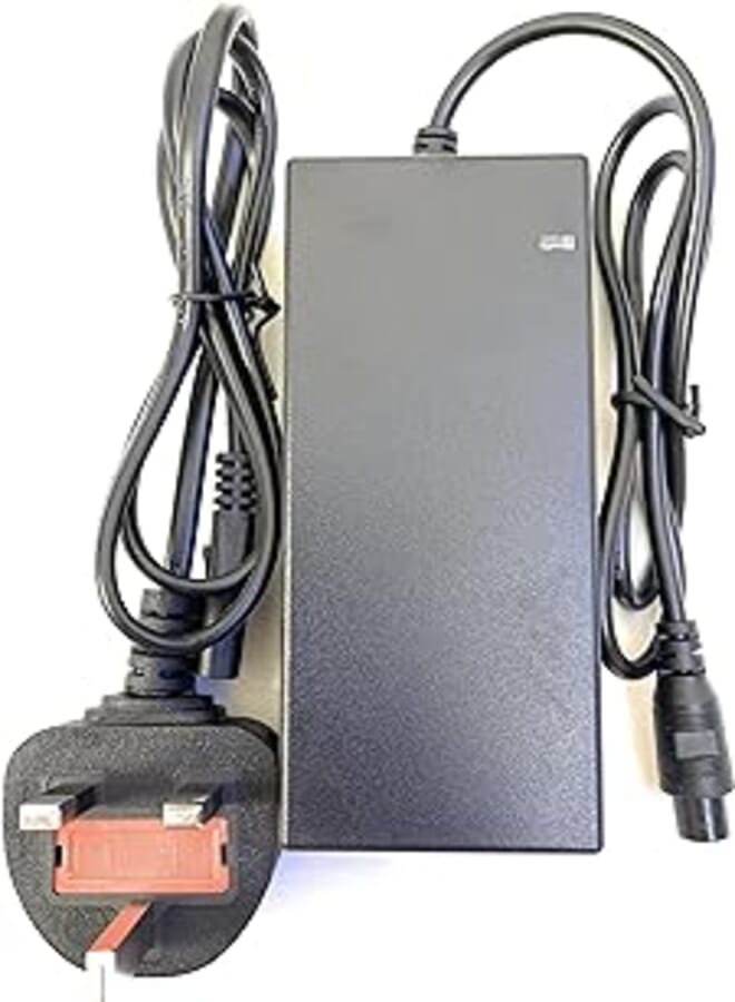 OR Charger Scooter 36v Volume is a small entrance