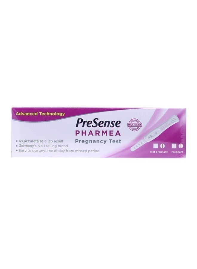 PreSense Pharmea Pregnancy Test Kit