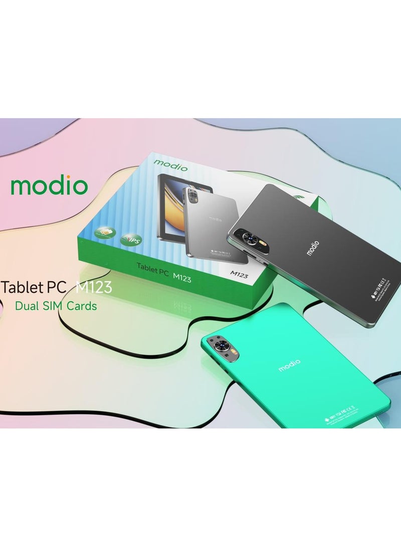 modio M123 5G Tablet PC with 512Gb + 8Gb Memory - Image 2