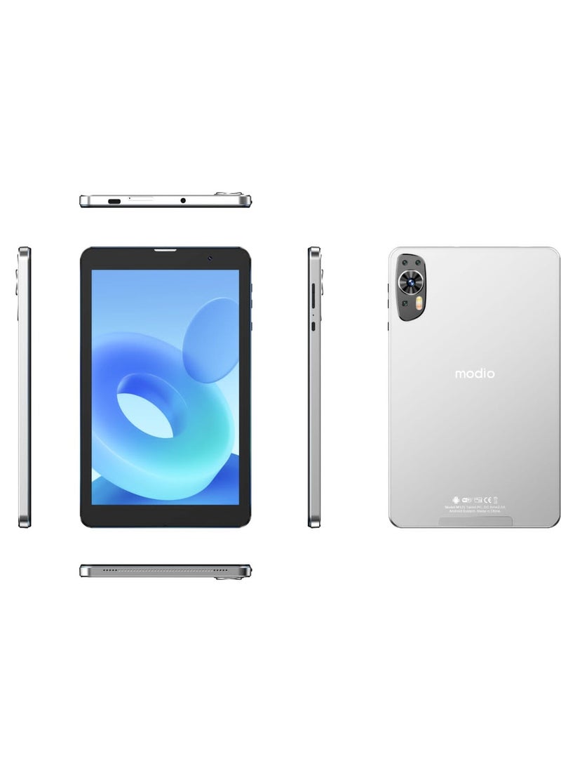 modio M123 5G Tablet PC with 512Gb + 8Gb Memory - Image 3