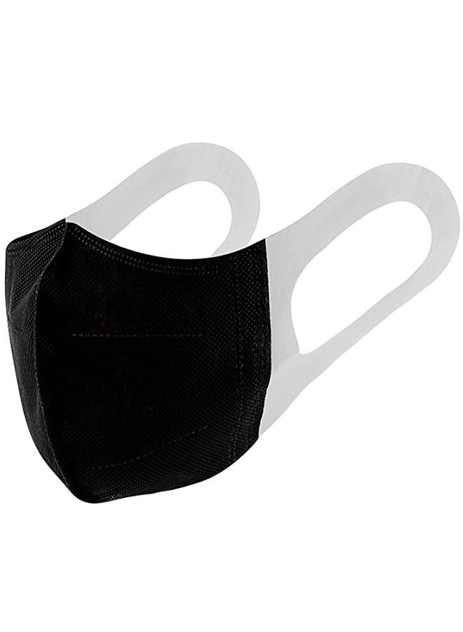 إن كي أكس ماسك واق ثلاثي الأبعاد مكون من 50 قطعة - Image 1