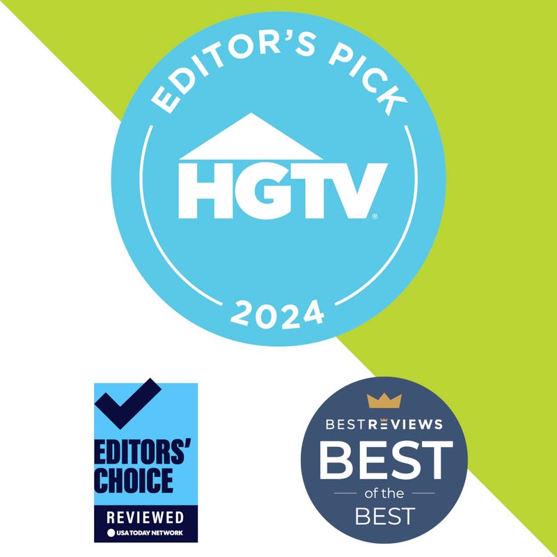 Flexzilla Garden Hose 5/8 in. x 50 ft, Heavy Duty, Lightweight, Durable, ZillaGreen - HFZG550YW-E - Image 3