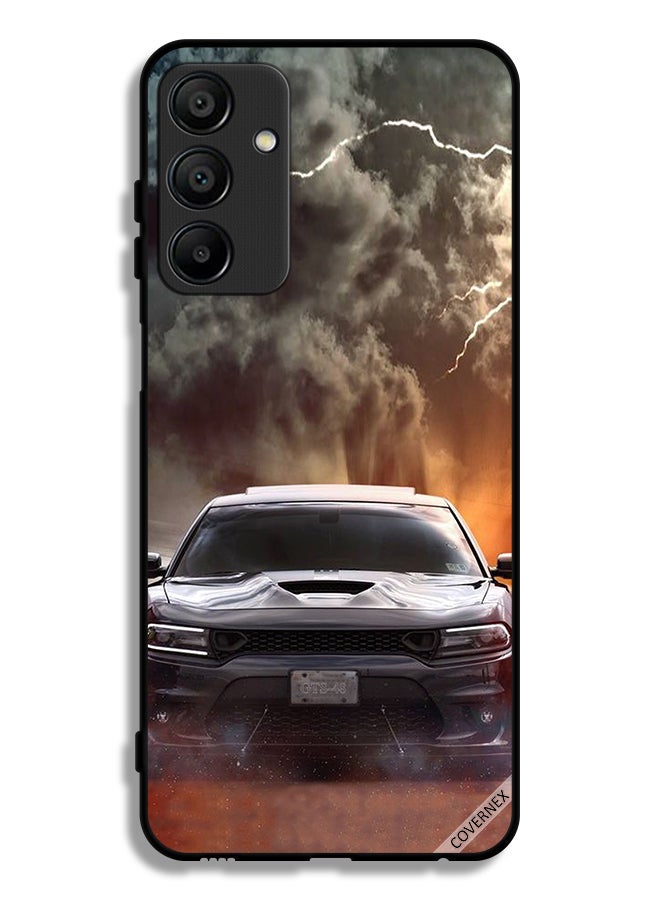 Covernex Samsung Galaxy A15 4G Protective Case Cover Gts-48 - Image 1