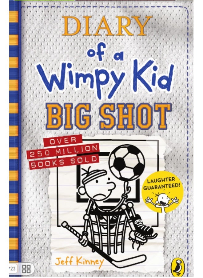Diary of a Wimpy Kid: