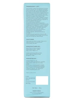 HYPHEN Acne Fix Spot Corrector for Acne Prone Skin with Salicylic Acid 1%, Azelaic Acid 10% | Shrinks active acne, Prevents new pimple, Soothes acne, Conceals Redness | For Men & Women - 15g  - Image 2