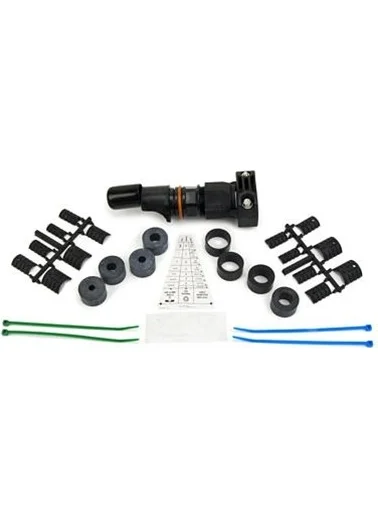 3M Ecam - 27MM (D5-27S) Standard