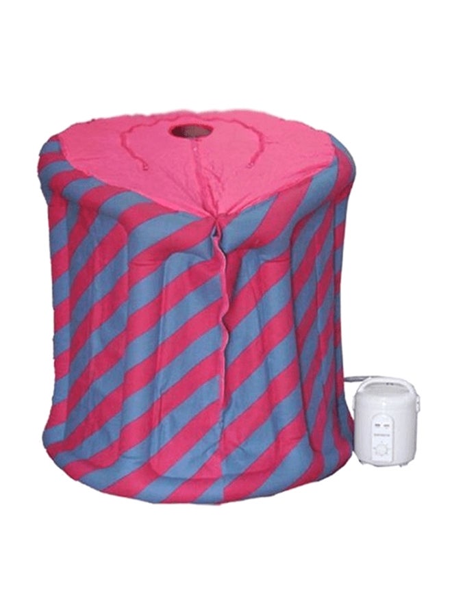 Okema Pro Family Sauna Steam Bath - Image 5