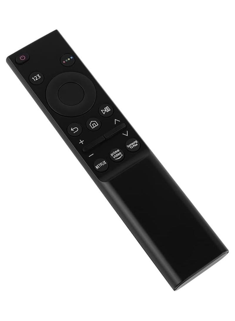 TIGER BN59-01358B Smart TV Remote Control – Compatible with Samsung TV Models BN59-1358C, BN59-1358D, BN59-01350, BN59-01363 – Netflix & Rakuten TV Shortcut Buttons – Easy Plug & Play Remote  - Image 1