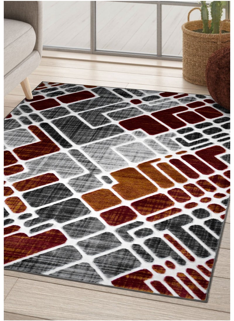 Mac Carpet MAC Beach 3D Carved Size : 160x230 cm  - Image 1