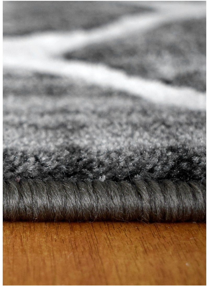 Mac Carpet MAC Beach 3D Carved Size : 160x230 cm  - Image 3