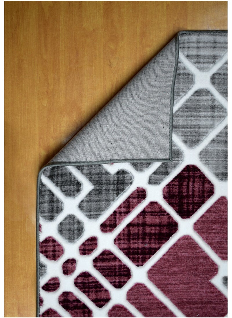 Mac Carpet MAC Beach 3D Carved Size : 160x230 cm  - Image 4