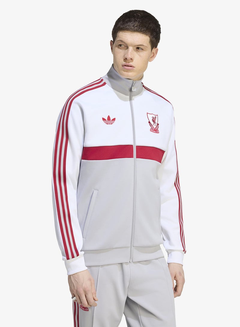 اديداس ليفربول أو جي تو تراكتوب - Image 1