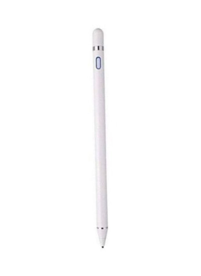 New Stylus Pencil For Apple iPad Pro White 