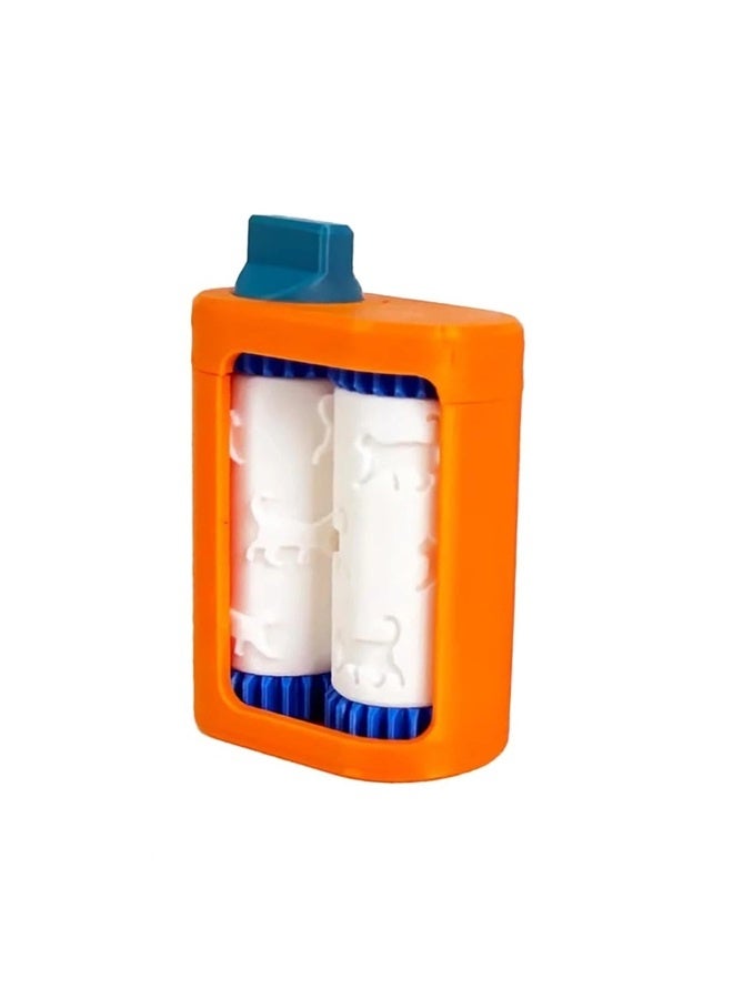 Generic Business Card Embossing Machine Business Card Embossing Machine 3D Printing Manual PVC ID Card Embossing Machine cat  - Image 1