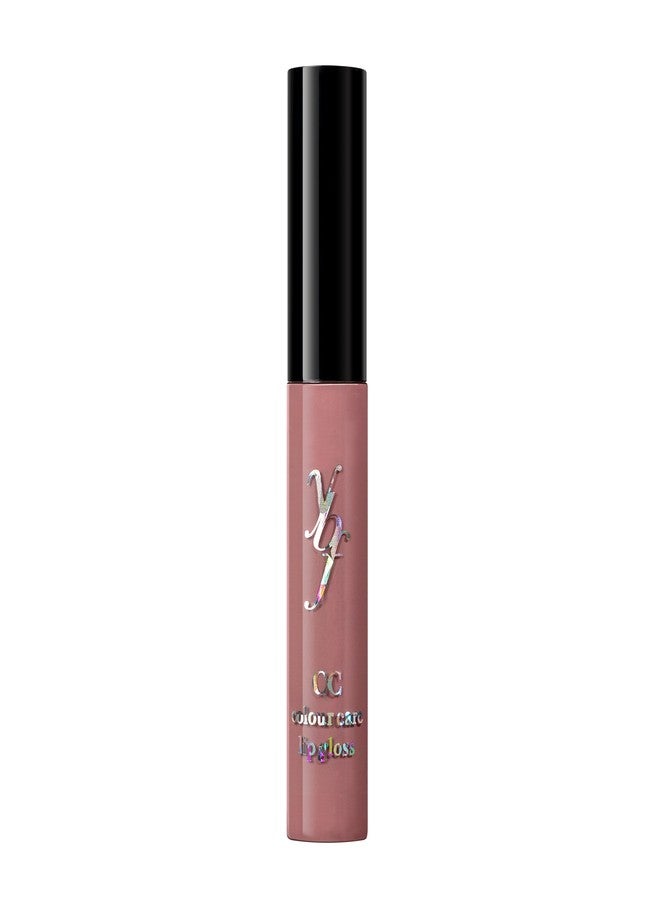ybf CC Lipgloss, Blushing Beauty, 0.2 Ounce