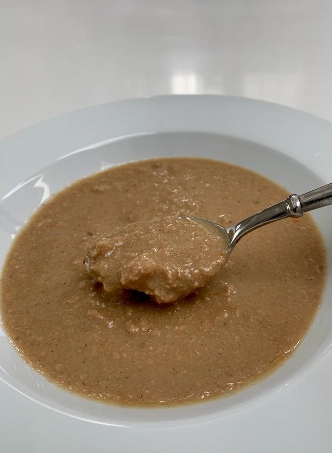 CARU Classics Chicken & Wild Cod Stew Wet Cat Food, 5.5-oz Box, case of 12 - Image 2