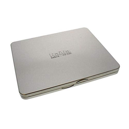 Haida 100mm Clear-Night Filter NanoPro MC Light Pollution Reduction for Sky/Star 100 x 100 - Image 2