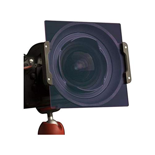 Haida 100mm Clear-Night Filter NanoPro MC Light Pollution Reduction for Sky/Star 100 x 100 - Image 5