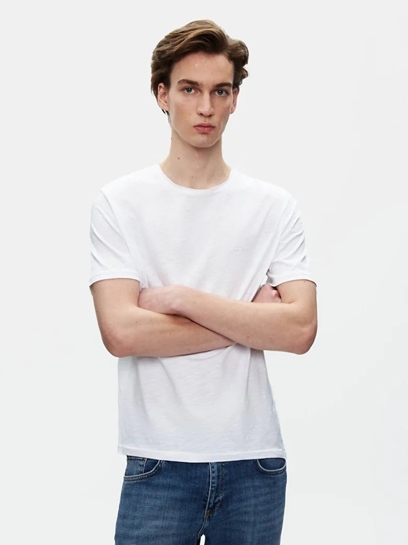 LTB Black T-Shirt