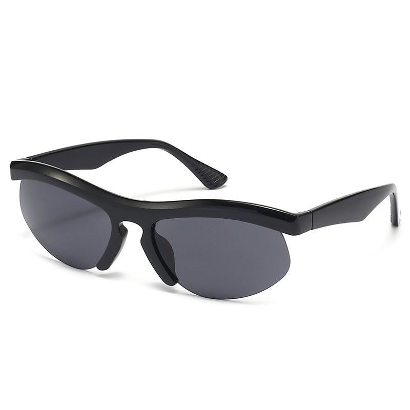 Sunglasses UV Protection Fashion 1225Sun4793 - Image 1