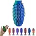 Deiviko Upgrade Little Ouchies Pain Stim Fidget 3D Printed Fidget Toys Anxiety Relief Items Grippie Stim Keychain Stim Toys for Autistic Adults Hard Spiky Sensory Toys Novelty Gifts for Friends - Image 2