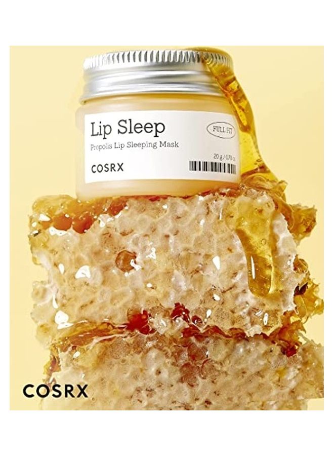 COSRX Full Fit Propolis Lip Sleeping Mask - Image 2