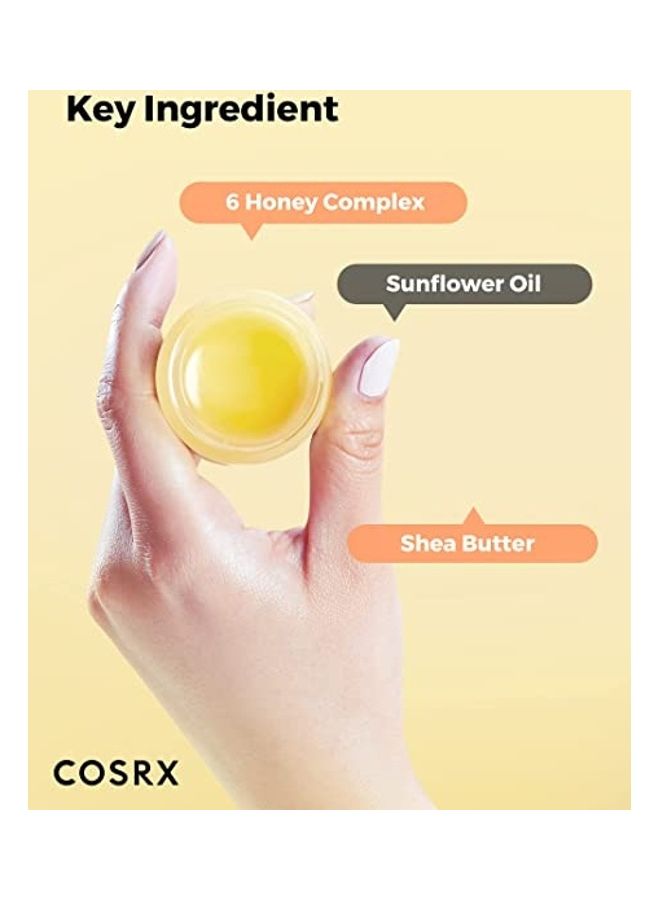 COSRX Full Fit Propolis Lip Sleeping Mask - Image 4