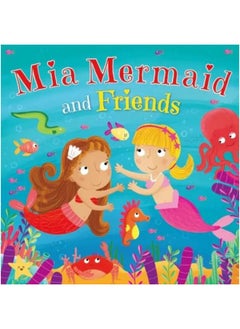 Mia Mermaid & Friends - pzsku/Z864EE16370CE682058FBZ/45/_/1710669701/c55e2d91-90cf-4ab5-a984-f2cd676755e2