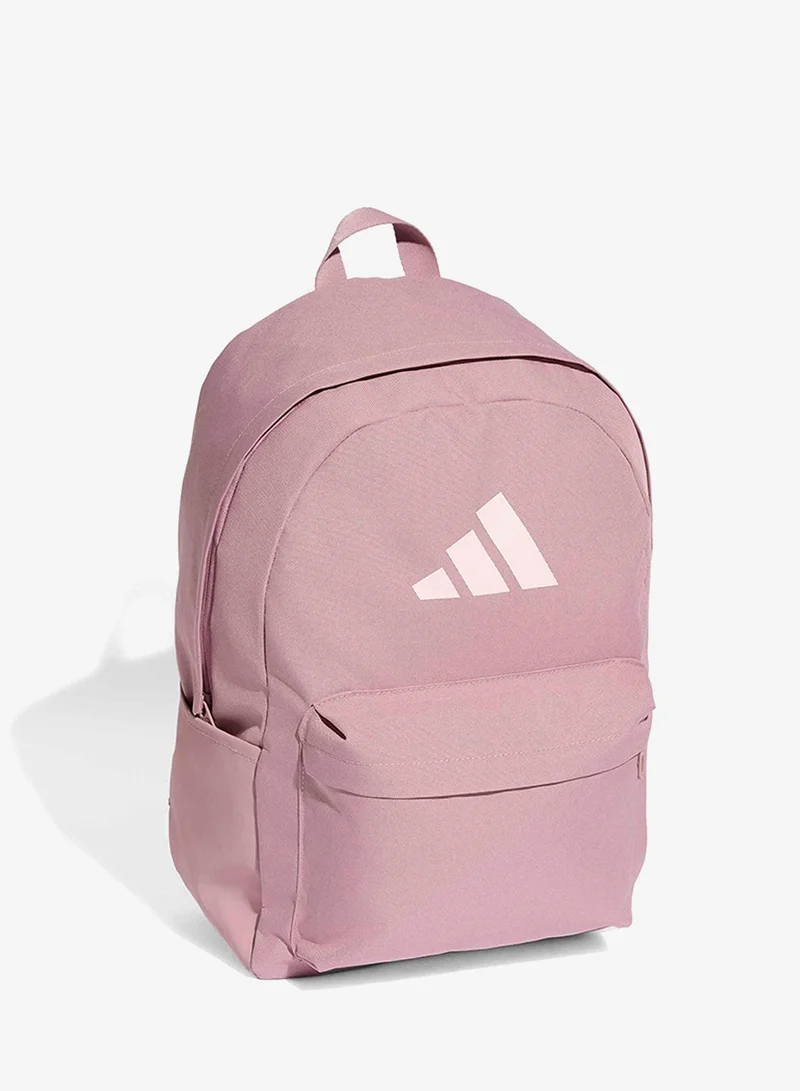 Adidas MAGMAU/DISPIN 3-Stripes Classic Logo Backpack  | Best Price UAE