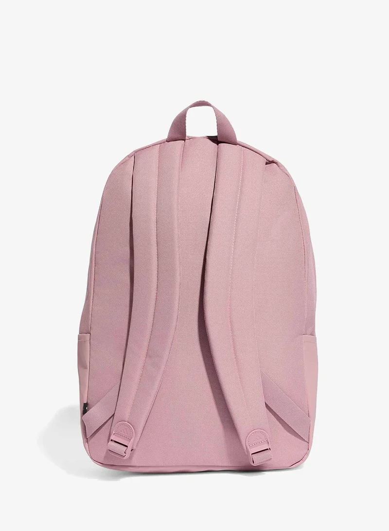 Adidas MAGMAU/DISPIN 3-Stripes Classic Logo Backpack  | Best Price UAE