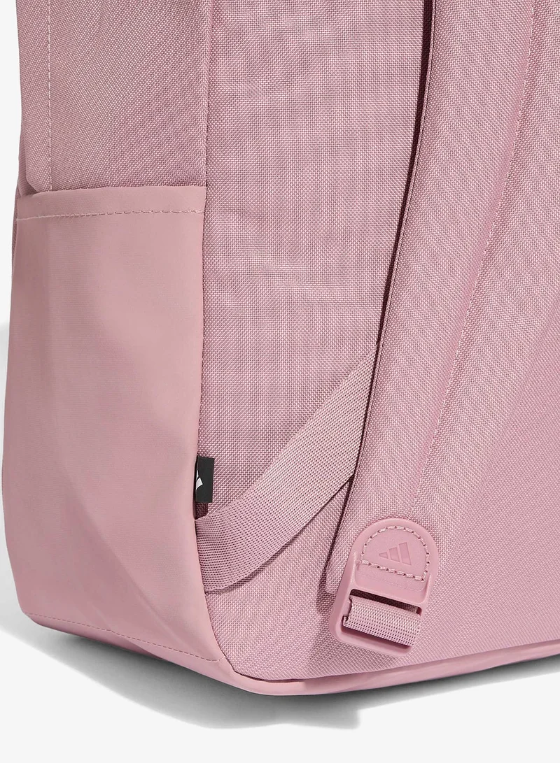 Adidas MAGMAU/DISPIN 3-Stripes Classic Logo Backpack  | Best Price UAE