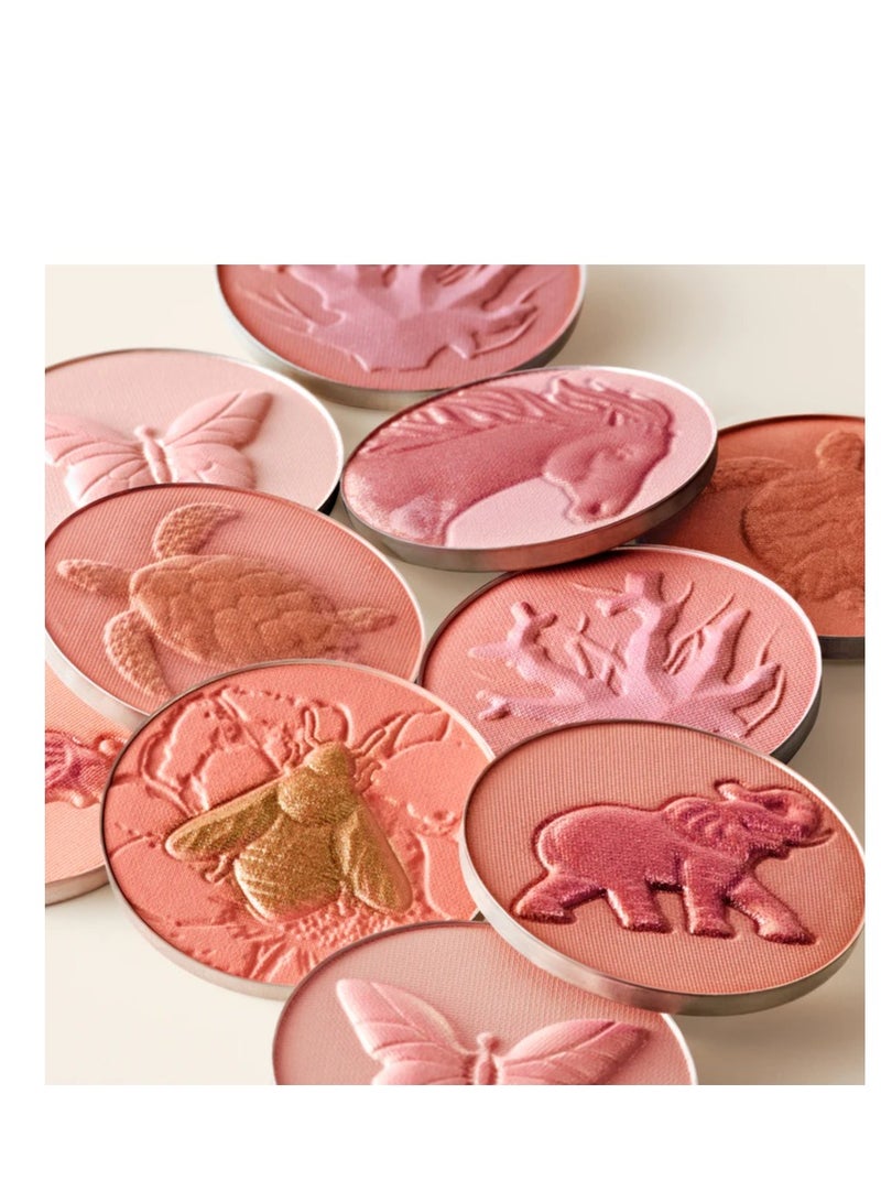 Chantecaille Cheek Shade - Butterfly - Image 4