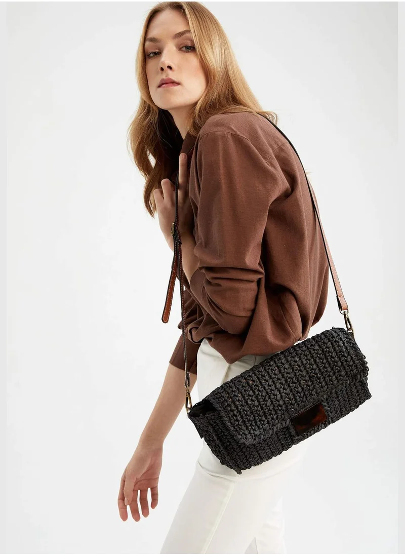 ديفاكتو Woman Casual Bag