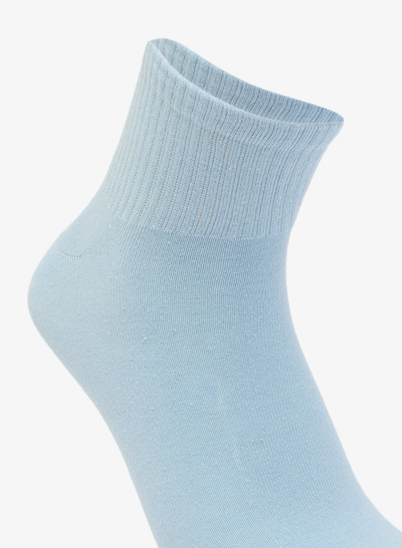 JACK & JONES  3 Pack Of Crew Socks for Men | Best Price UAE