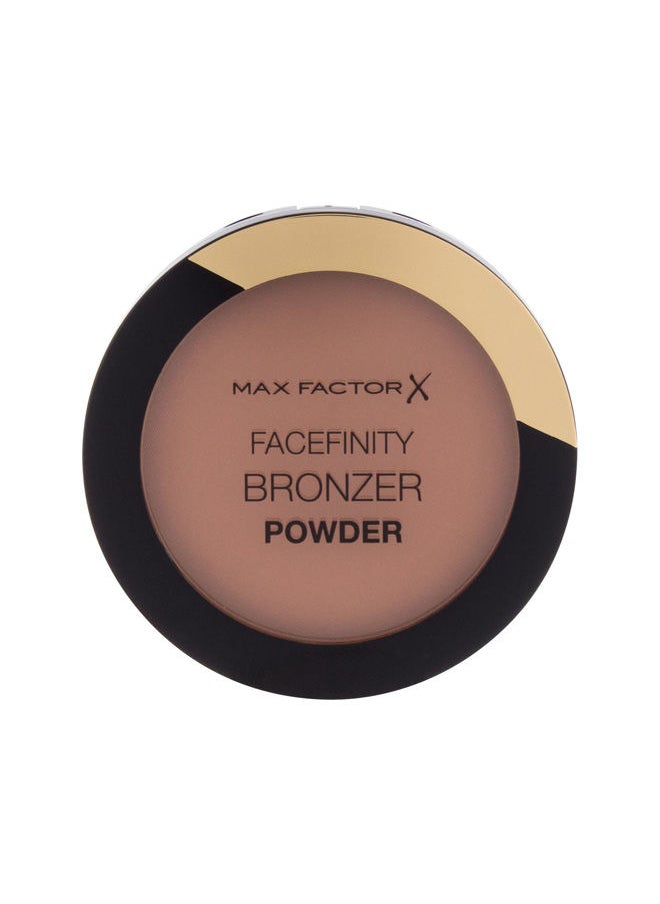 Facefinity Bronzer Powder 01
