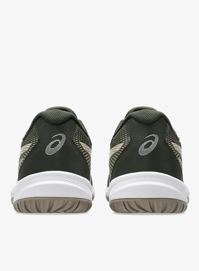 Asics VINTAGE KHAKI/WHITE Upcourt 6 for Men | Best Price UAE