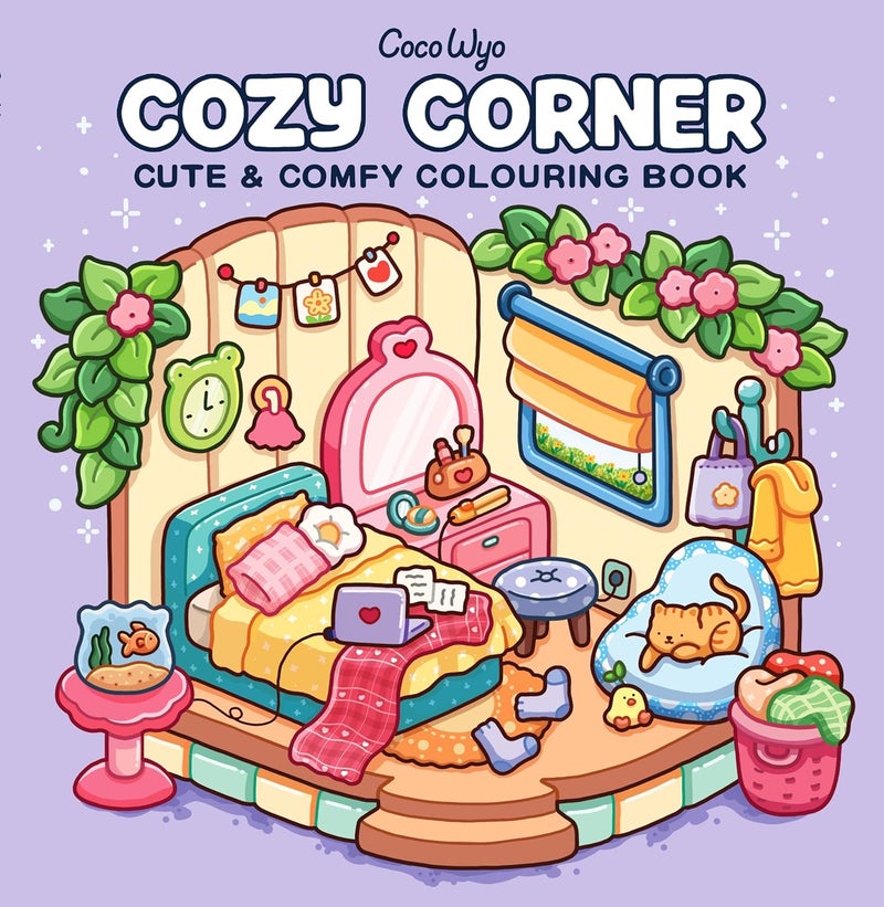 Cozy Corner - Image 1