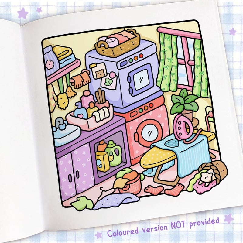 Cozy Corner - Image 3