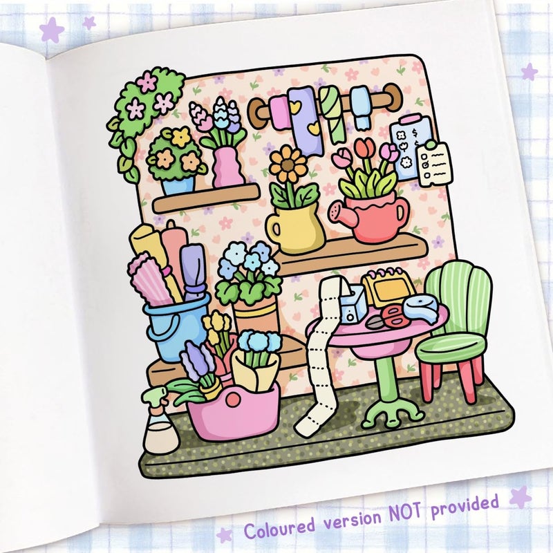 Cozy Corner - Image 4