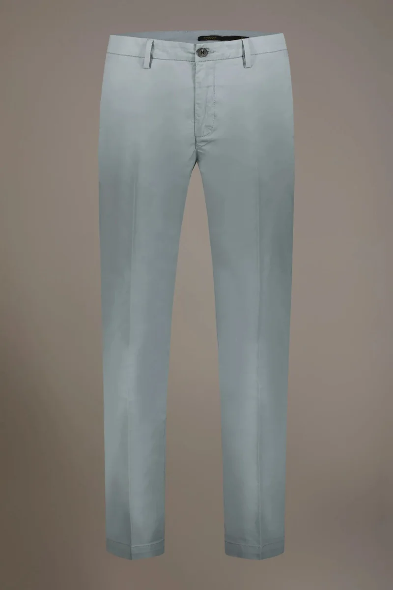 Doppelganger  Regular fit trousers in twill construction - LT Sugar for Men | Best Price UAE