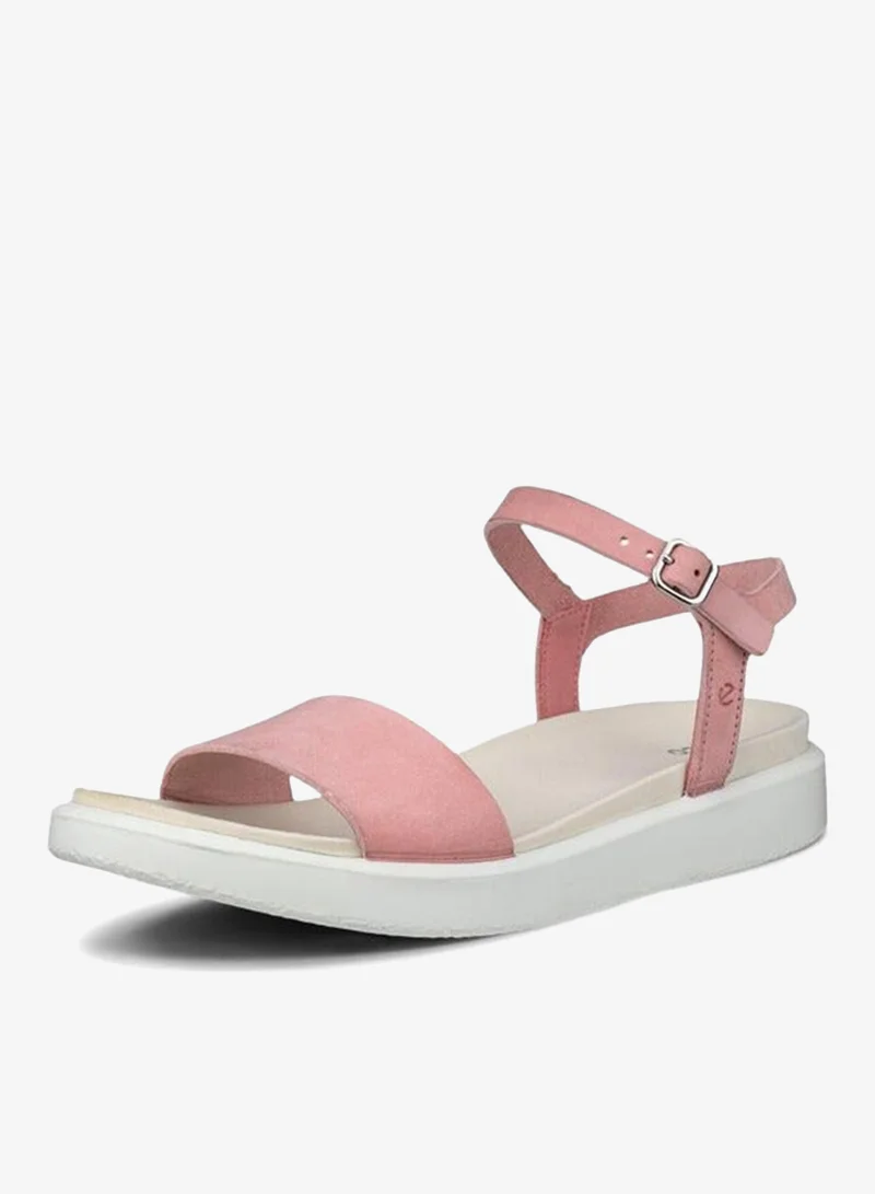 إيكو إيكو فلوت دبليو وردي قديم