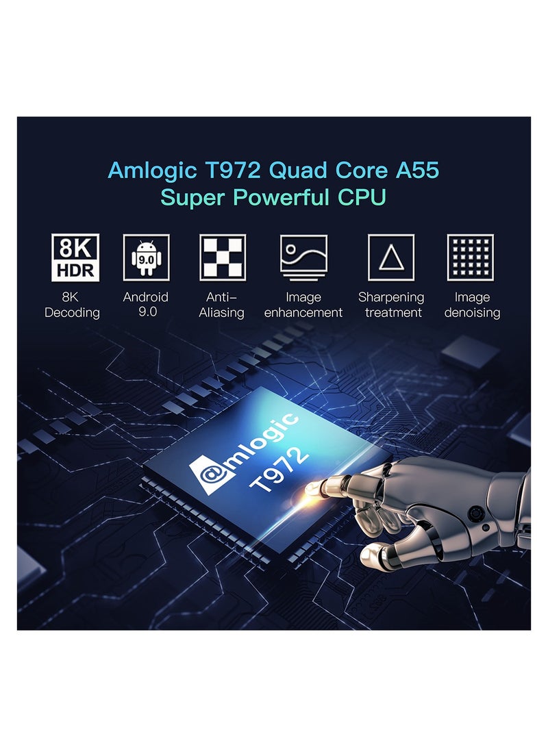 AROAQ Projector 4K 1080P 8K video Projector Wifi Video LED Home Theatre Cinema  - Image 4