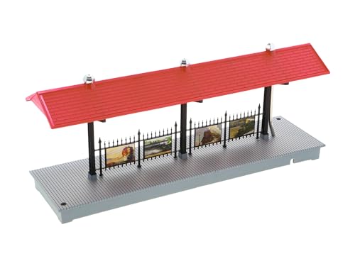 Lionel إكسسوار منصة محطة قطار نموذج ليونيل O Gauge - Image 1