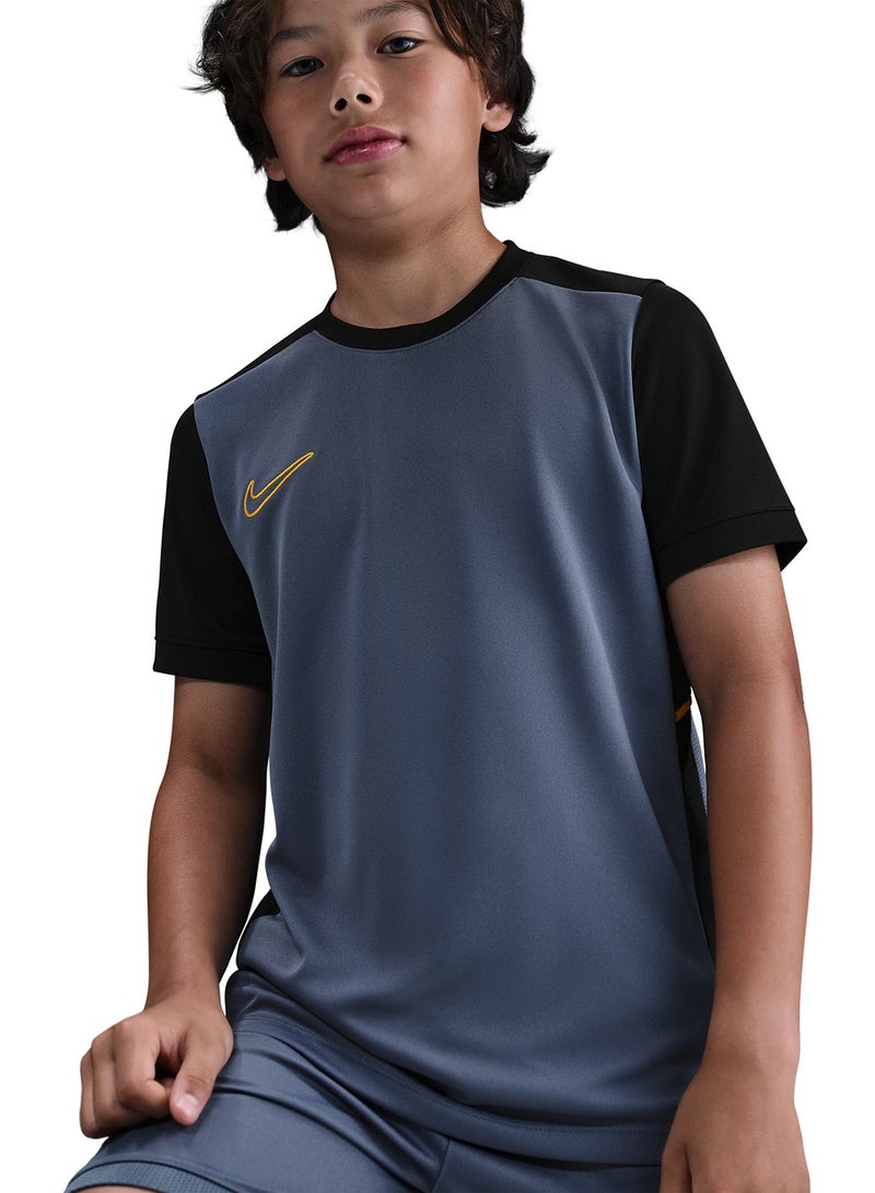 Nike Youth Dri-Fit Acd25 Top - Image 3