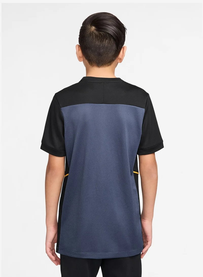 Nike Youth Dri-Fit Acd25 Top