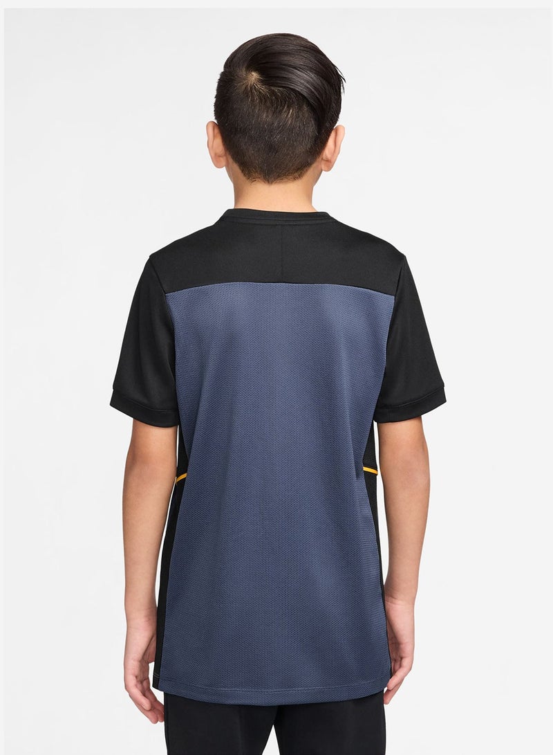 Nike Youth Dri-Fit Acd25 Top - Image 2