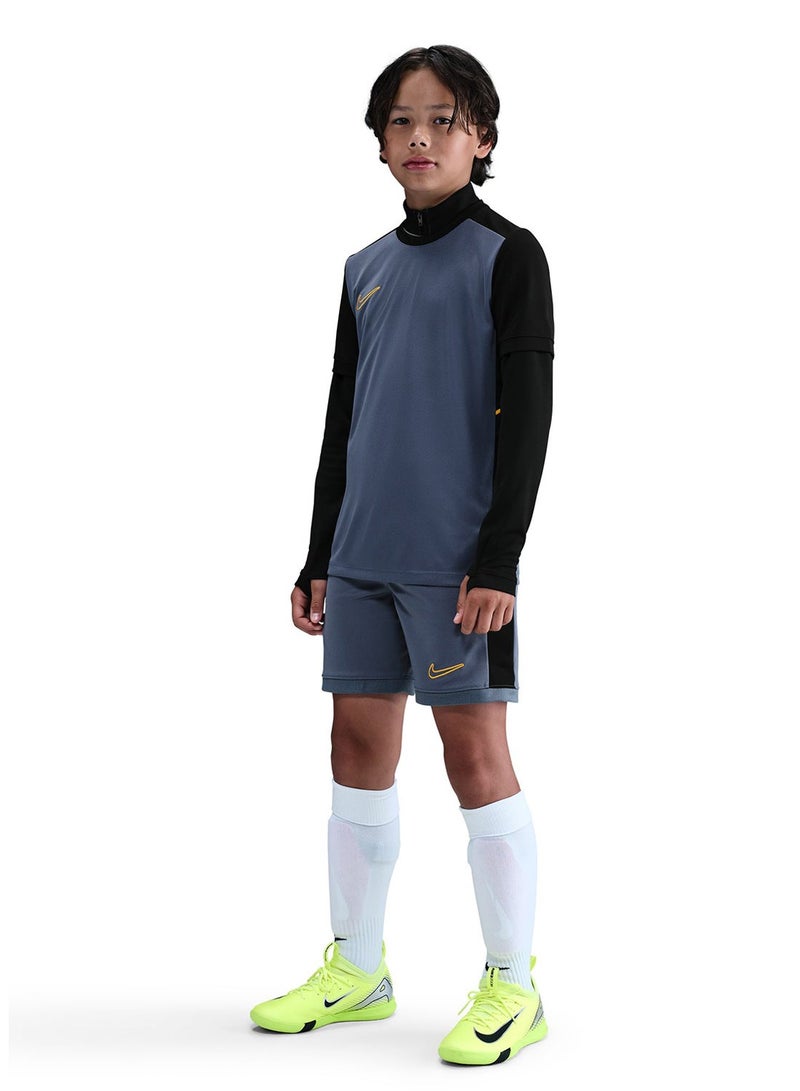 Nike Youth Dri-Fit Acd25 Top - Image 3