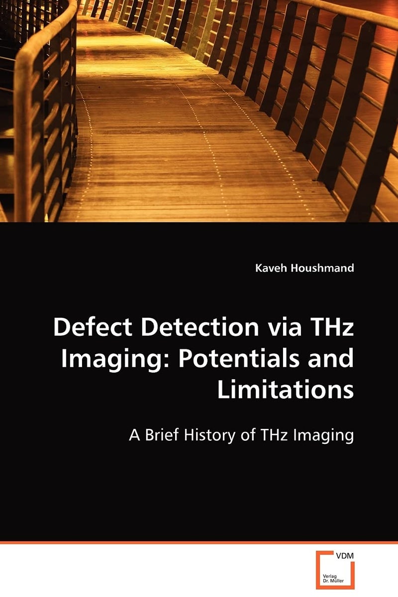 Defect Detection Via Thz Imaging: Potentials and Limitations - Image 1