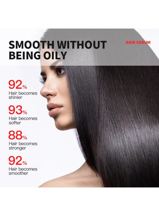 Kormesic العناية بالشعر بالفيتامينات - Image 3