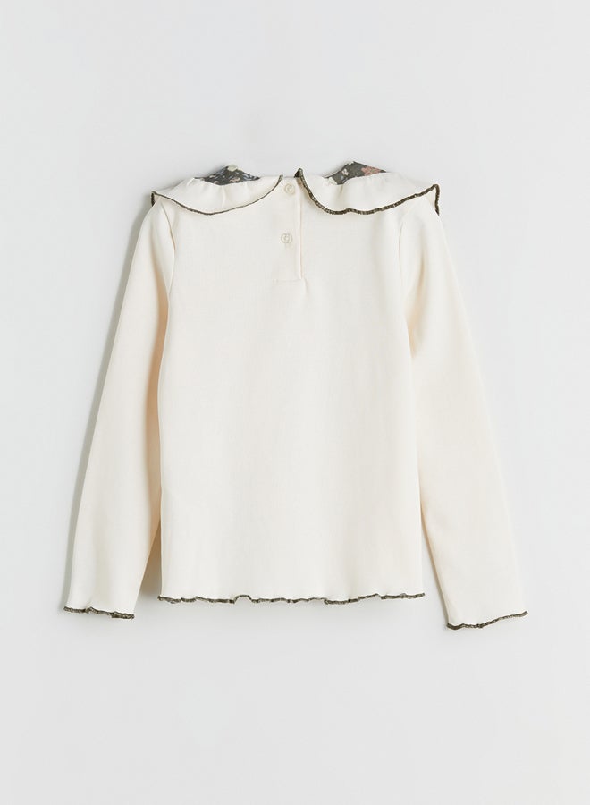 LC WAIKIKI Girls Blouse - Image 3
